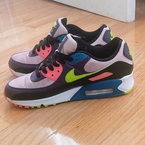 Air Max 90 Sneaker